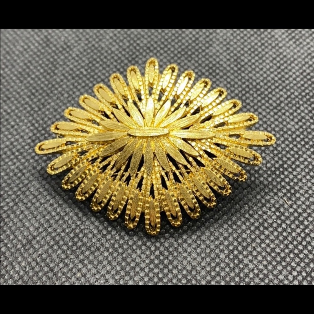 Vintage Monet Brooch